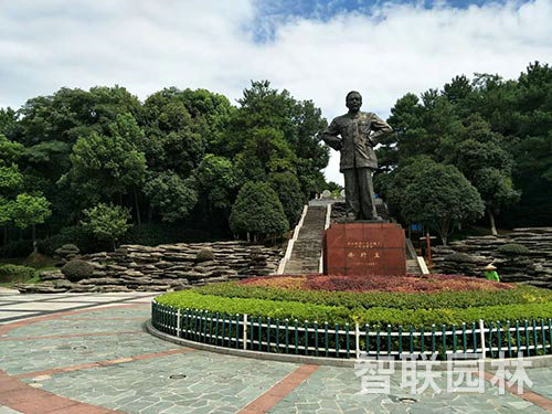 公園綠化6